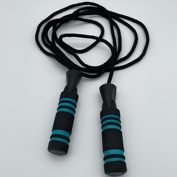RBX Jump Rope - Picture 3 of 3